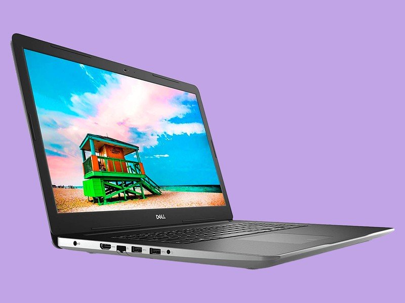 Dell's SemiAnnual Sale saves you 17 on PCs like the Inspiron 17 3000